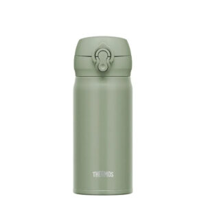 Термос из нержавеющей стали Thermos JNL-356 SMKKI 350мл (оливковый)