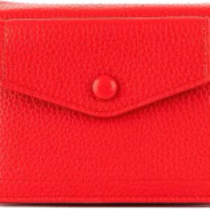 Портмоне 920-C1559B-RED 21век