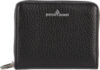 Портмоне 920-H1219-BLK 21век