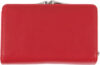 Портмоне 920-NL0633B-RED 21век