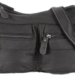 Сумка 921-306-BLK 21век