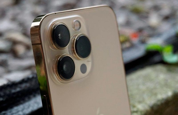 Обзор Apple iPhone 13 Pro: обновлённого смартфона для профессионалов