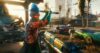 Cyberpunk 2077 Ultimate Edition ворвалась в чарт продаж игр Великобритании на первое место, хотя еще неделю назад не входила и в 40 самых продаваемых игр