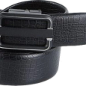 Ремень мужской 947-202-XXL-BLK 21век