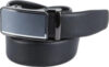 Ремень мужской 947-205-M-BLK 21век