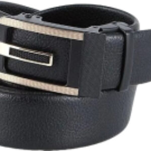 Ремень мужской 947-208-XXL-BLK 21век