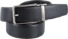 Ремень мужской 947-302-M-BLK 21век