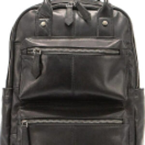 Рюкзак 949-8128-BLK 21век