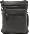 Сумка 950-H8289OL-VG-BLK 21век