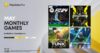 Майская радость: в последний месяц весны подписчики PlayStation Plus получат EA Sports FC 24, Ghostrunner 2, Tunic и Destiny 2: Lightfall