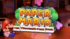 На Nintendo Switch состоялся релиз Paper Mario: The Thousand-Year Door Remake