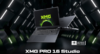 XMG Pro 16 Studio M24: новый игровой ноутбук с улучшенными характеристиками