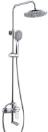 Душевая система A16601 21век