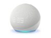 Amazon опустила цену на Echo Dot 5 Gen: смарт-колонка со встроенными часами и Alexa за $39