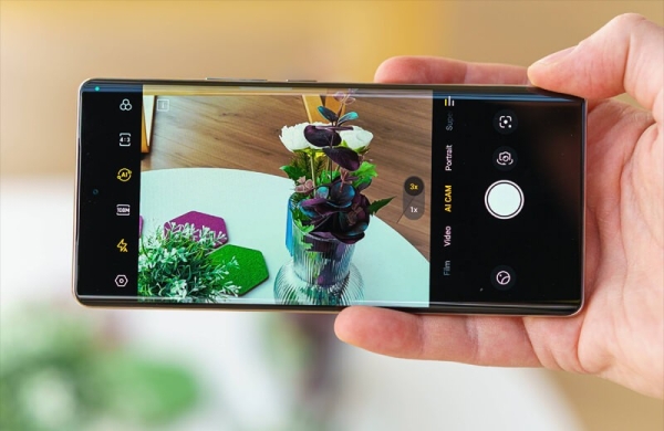 Tecno Spark 20 Pro+: обзор бюджетного смартфона с великолепным AMOLED-дисплеем