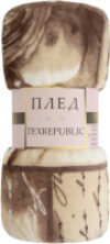 Плед Absolute Любовное письмо Фланель 140x200 / 37428 21век