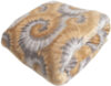 Плед Absolute Flannel Наутилус 150x200 / 44103 21век