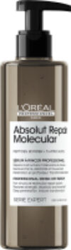 Сыворотка для волос Absolut Repair Molecular 21век