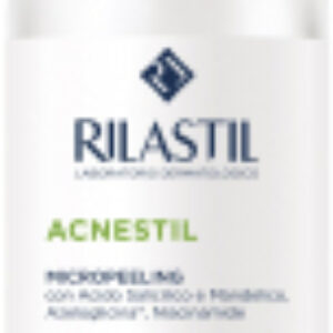 Пилинг для лица Acnestil Микропилинг 21век