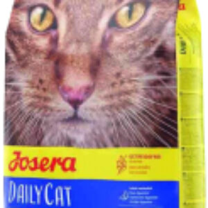 Сухой корм для кошек Adult DailyCat 21век