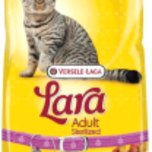 Сухой корм для кошек Adult Sterilized с курицей / 440999 21век