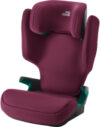 Автокресло Adventure Plus 2 21век