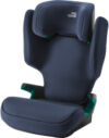 Автокресло Adventure Plus 2 21век