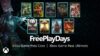 В рамках Free Play Days подписчикам Xbox Game Pass Core и Ultimate доступны девять игр популярной серии Warhammer