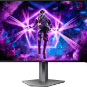 Монитор Agon Pro (AG276QZD) 21век
