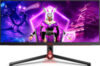 Монитор Agon Pro (AG344UXM) 21век