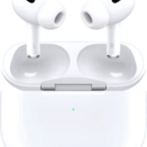 Беспроводные наушники AirPods Pro 2 MagSafe USB-C / MTJV3 21век