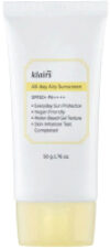 Крем солнцезащитный All-Day Airy Sunscreen 21век