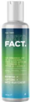 Тоник для лица Aloe Barbad Leaf Gel 5%+Centaurea Cyanus Flower Water 21век