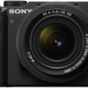 Беззеркальный фотоаппарат Alpha A7С Кit 21век