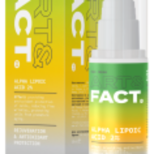 Крем для лица Alpha Lipoic acid 2% Антивозрастной 21век