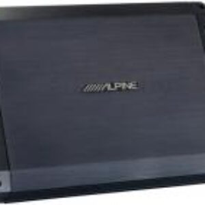 Автомобильный усилитель BBX-F1200 21век