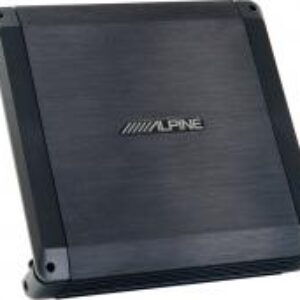Автомобильный усилитель BBX-T600 21век