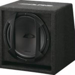 Корпусной пассивный сабвуфер SBE-1044BR 21век