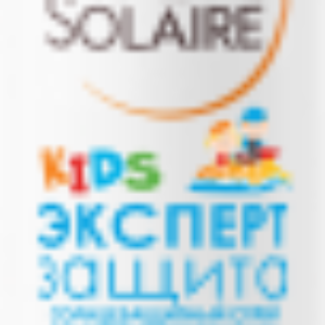 Спрей солнцезащитный Ambre Solaire детский SPF 50 21век