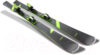 Горные лыжи с креплениями Amphibio 12 C Power Shift & ELS 11.0 2021-22 / ABKGFW20 21век
