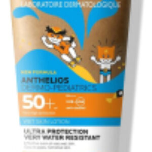 Гель солнцезащитный Anthelios Dermo-Pediatrics детский SPF 50+ 21век