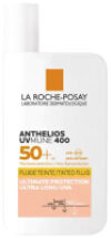 Крем солнцезащитный Anthelios Fluid ANTH UVmune Fluid 50+ AP TT 21век