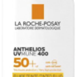 Крем солнцезащитный Anthelios Fluid ANTH UVmune Fluid 50+ AP TT 21век