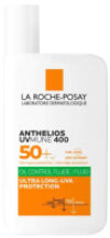 Крем солнцезащитный Anthelios Oil Control ANTH Oil Control Fluid AP B 21век