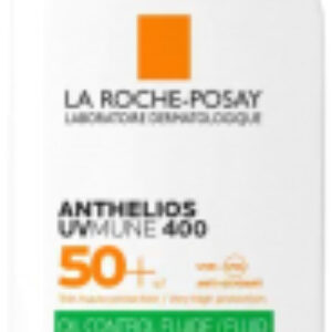 Крем солнцезащитный Anthelios Oil Control ANTH Oil Control Fluid AP B 21век