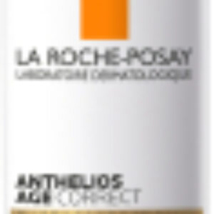 Крем солнцезащитный Anthelios антивозрастной SPF 50+/PPD19 21век