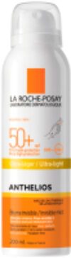Спрей солнцезащитный Anthelios XL SPF50+ 21век