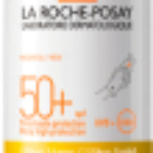 Спрей солнцезащитный Anthelios XL SPF50+ 21век