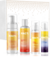 Набор косметики для лица Anti-Pigmentation Vitamin C Крем+Крем д/век+Тоник+Пенка 21век