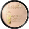 Пудра компактная Anti Shine Complex Pressed Powder тон 31 transparent 21век